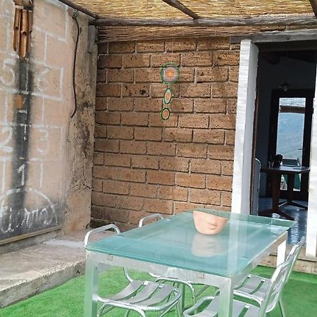 Buen Retiro Bed & Breakfast Portoferraio Ngoại thất bức ảnh