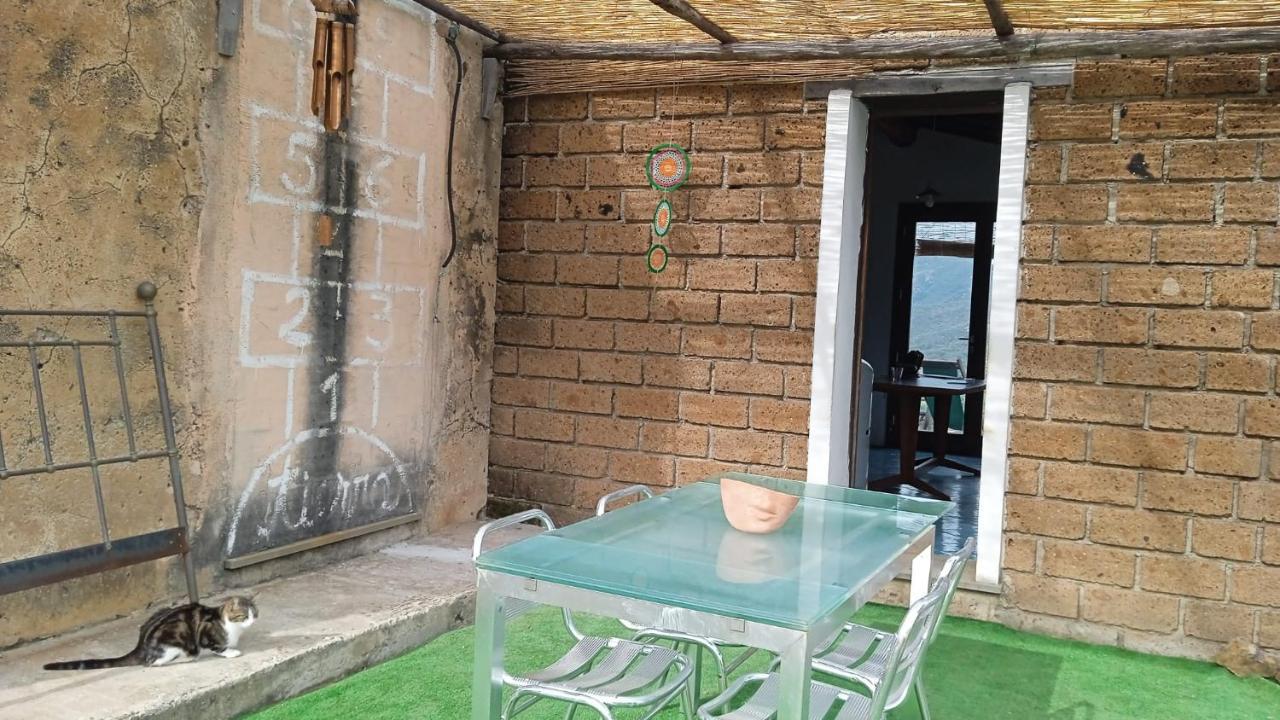 Buen Retiro Bed & Breakfast Portoferraio Ngoại thất bức ảnh