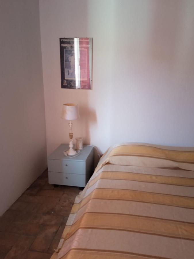 Buen Retiro Bed & Breakfast Portoferraio Ngoại thất bức ảnh