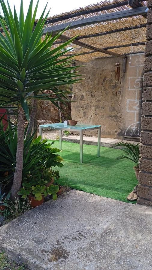 Buen Retiro Bed & Breakfast Portoferraio Ngoại thất bức ảnh